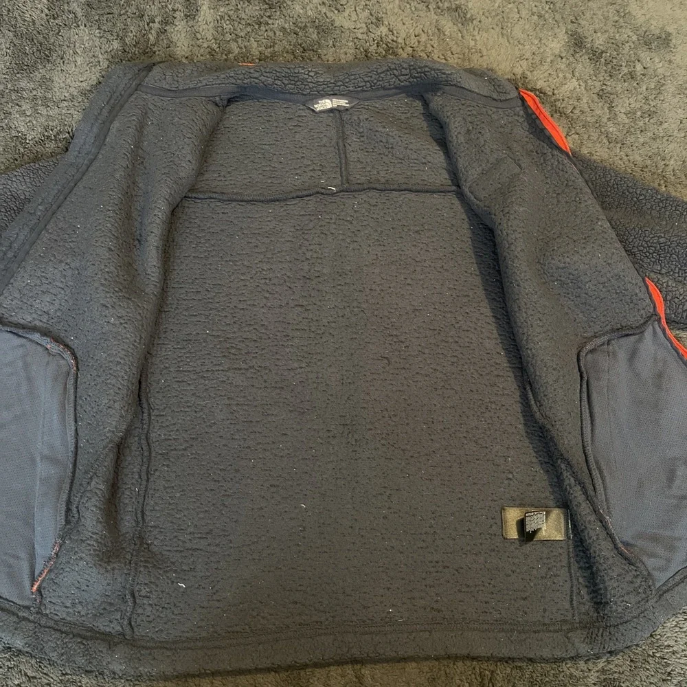 The North Face north face